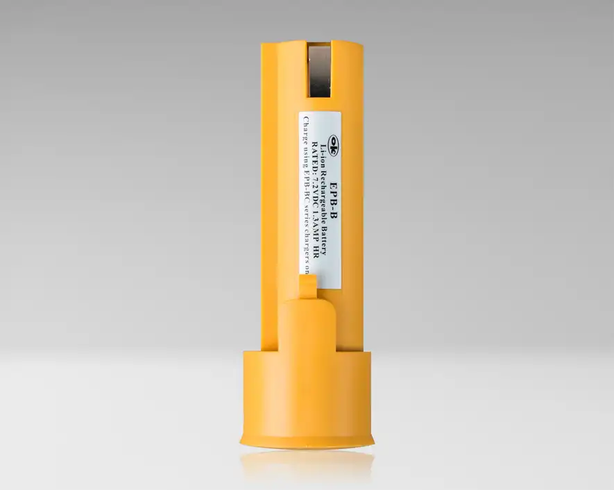 EPB-B - Battery for EPB-1000