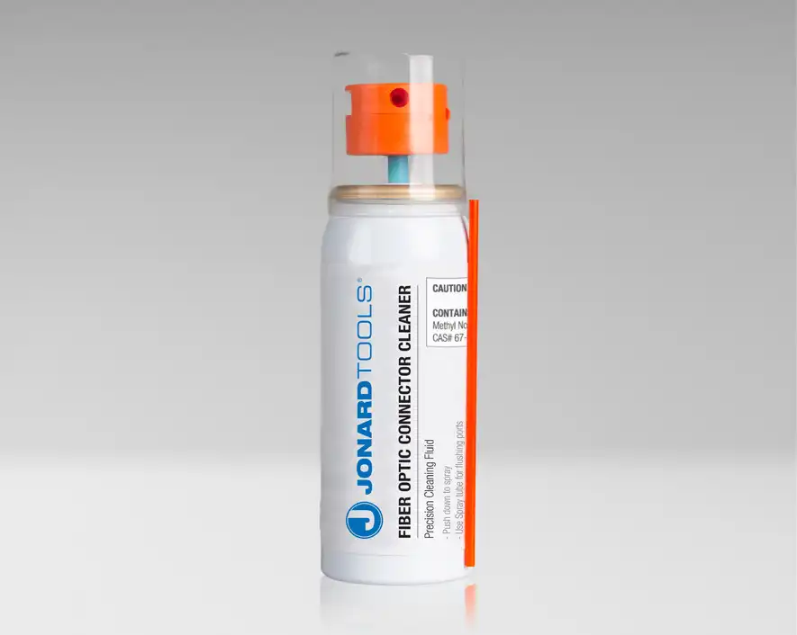 FCF-3 - Nonflammable Fiber Cleaning Fluid