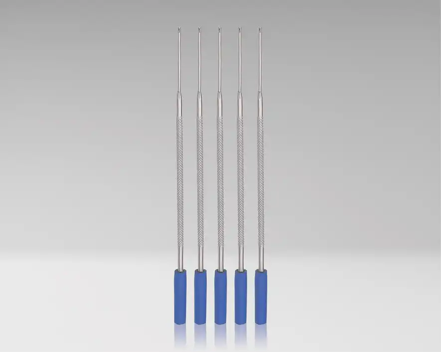 Spring Hooks, Captive, 7" (Pack of 5)