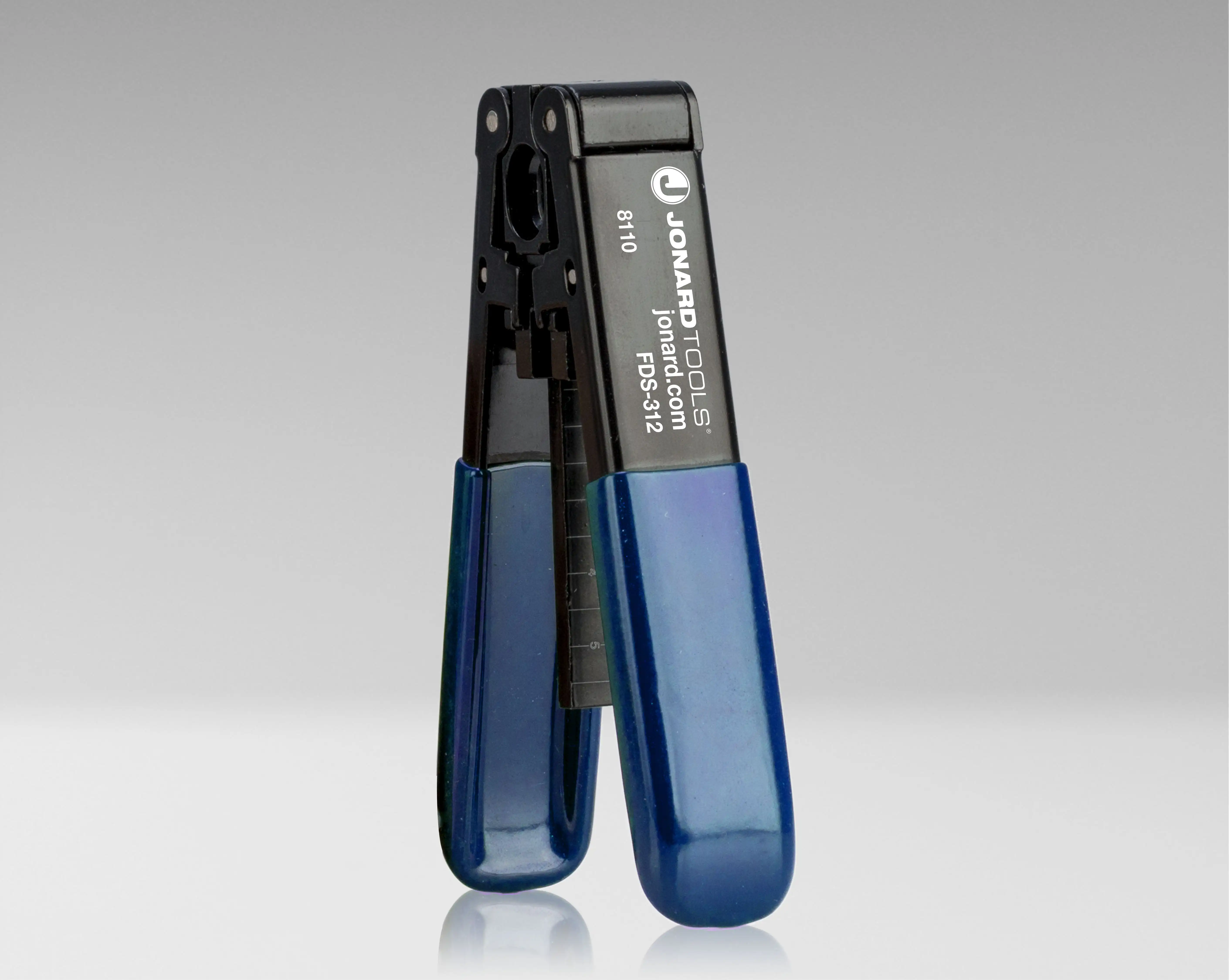 Fiber Drop Cable Stripper, 2.1 mm x 3.1 mm