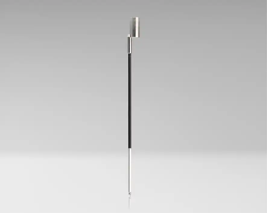 F Connector Torque Wrench Shaft, 12"