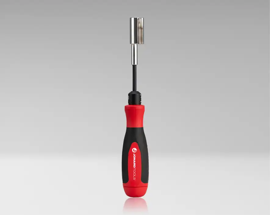 CTW-71638 - F Connector Torque Wrench, 30 in-lb, 8"