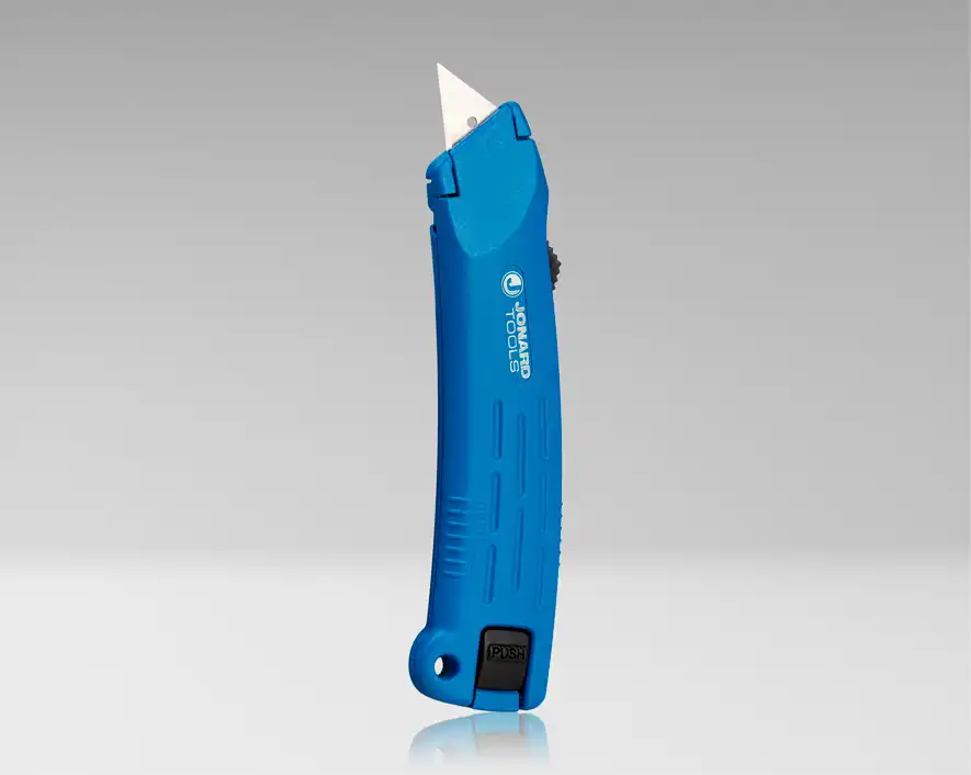 UKN-3 - Heavy Duty Utility Knife