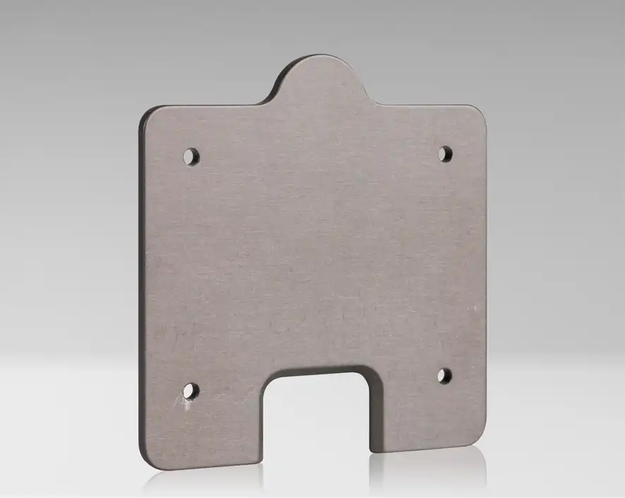 Ultrasonic Cleaner Cover