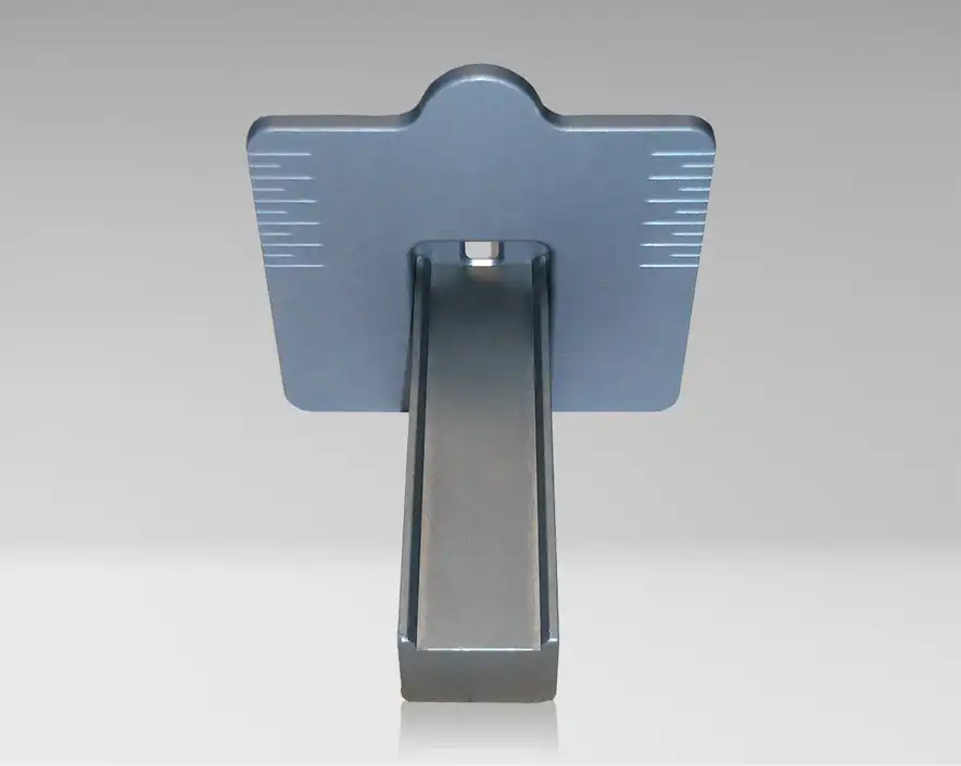 Ultrasonic Cleaner Rail Fitel