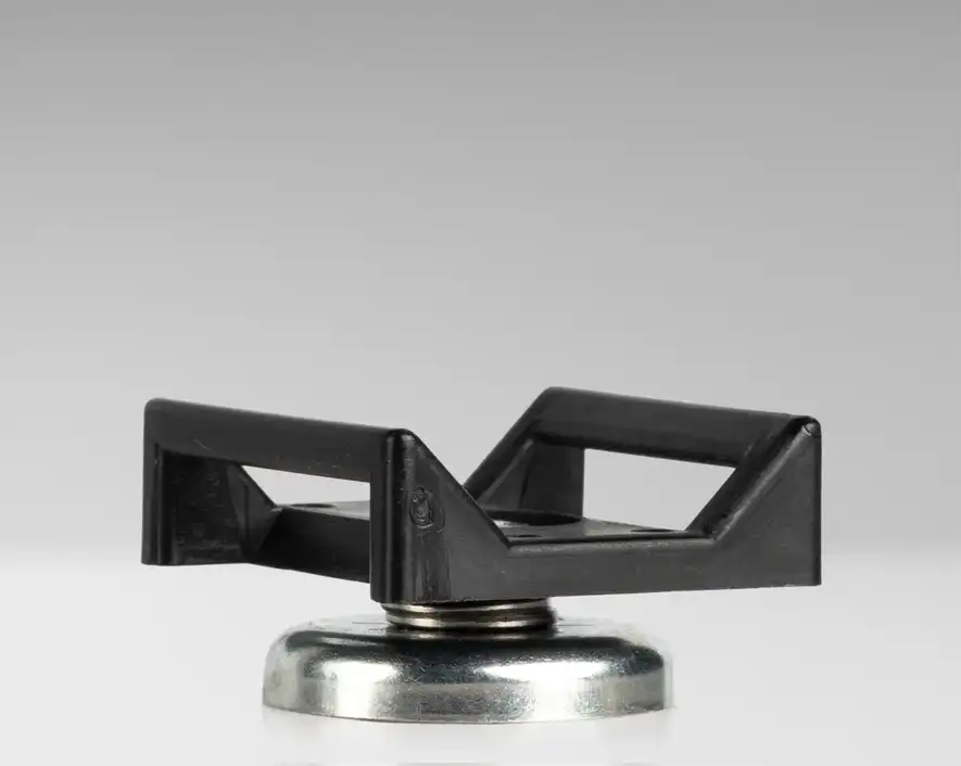 MF-25/25 - MagtimeΓäó Magnetic Cable Holder (Pack of 25)