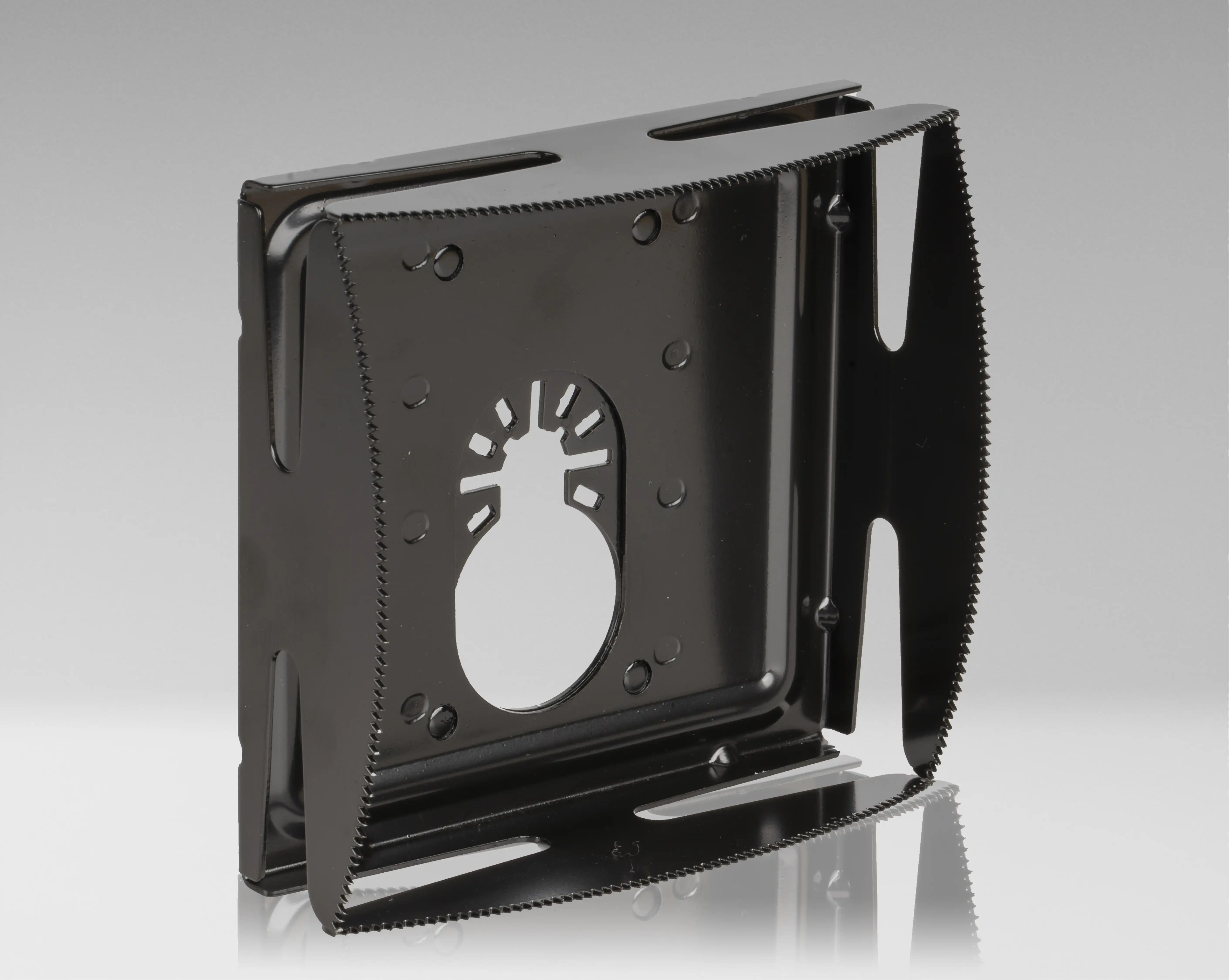 Electrical Wall Box Cutter, Double Gang