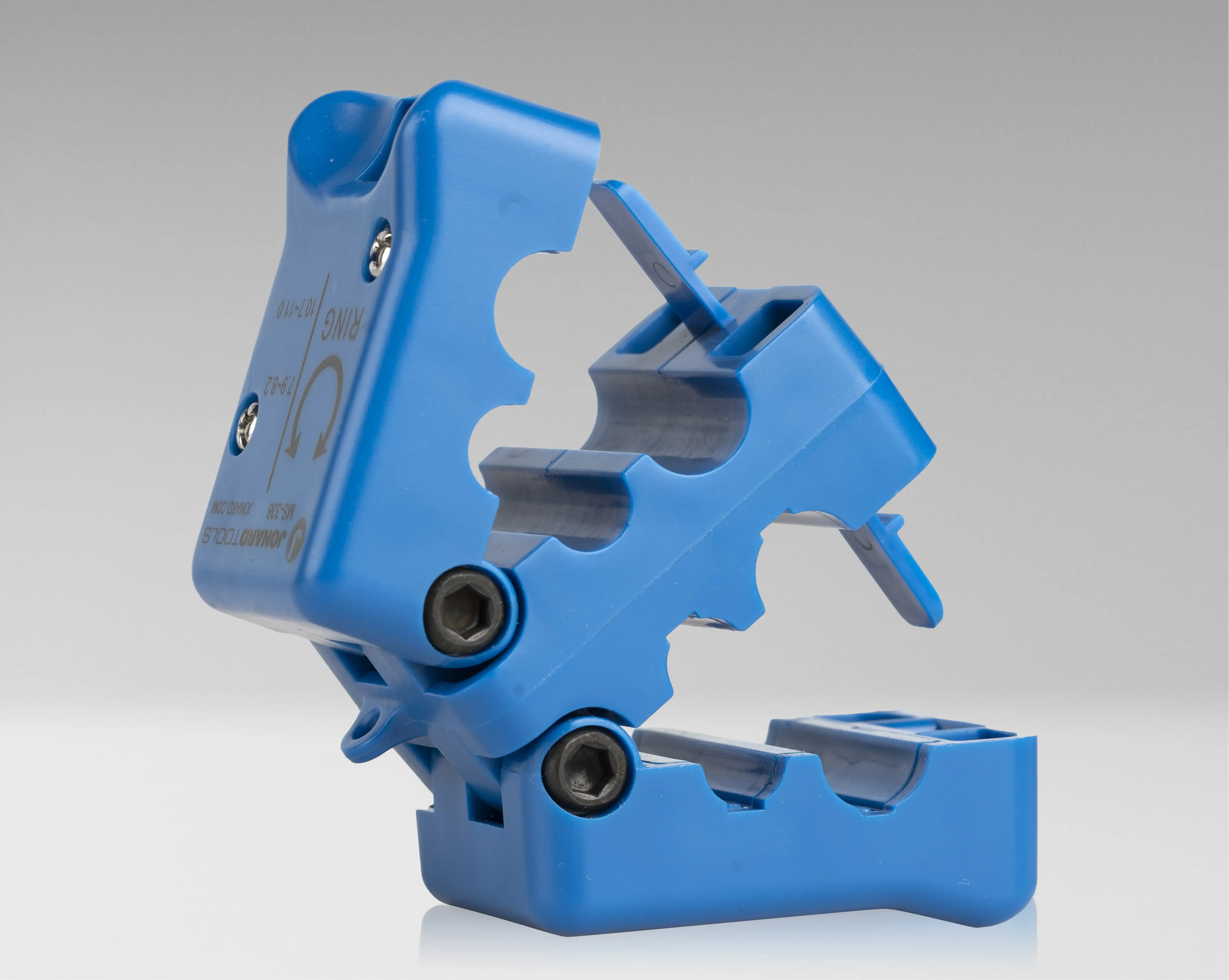 Mid Span Slit & Ring Tool (7.9 mm-11 mm)