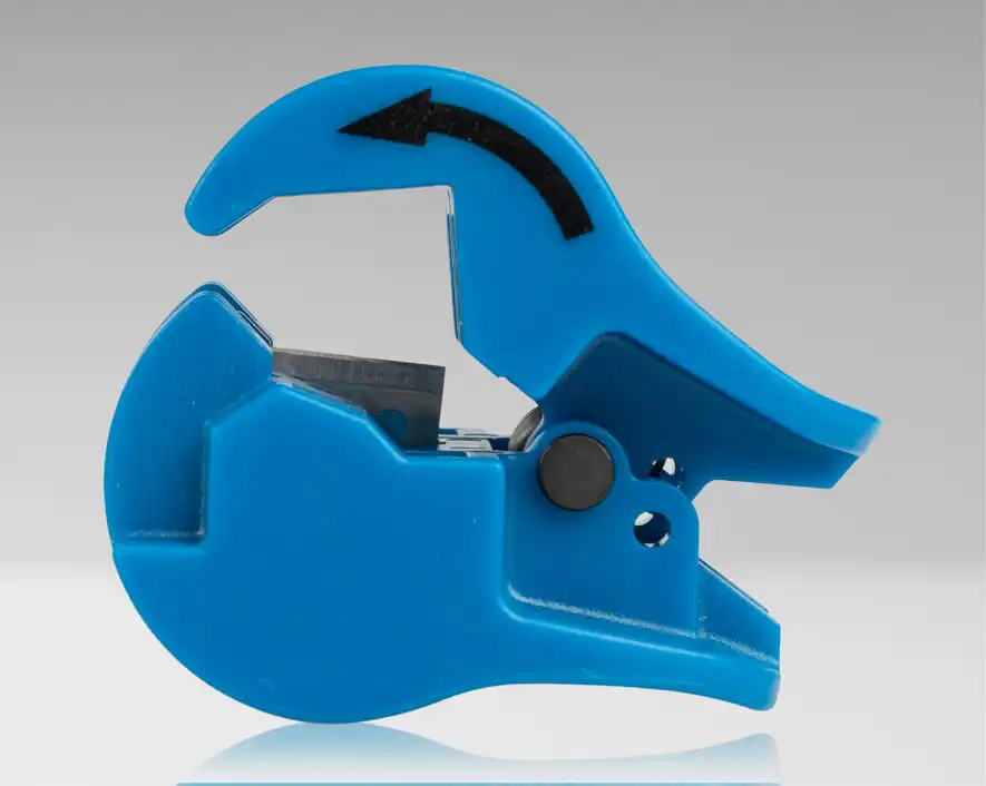 FS-1416 - Thick-walled Microduct Scoring Tool, 5ΓÇô16 mm