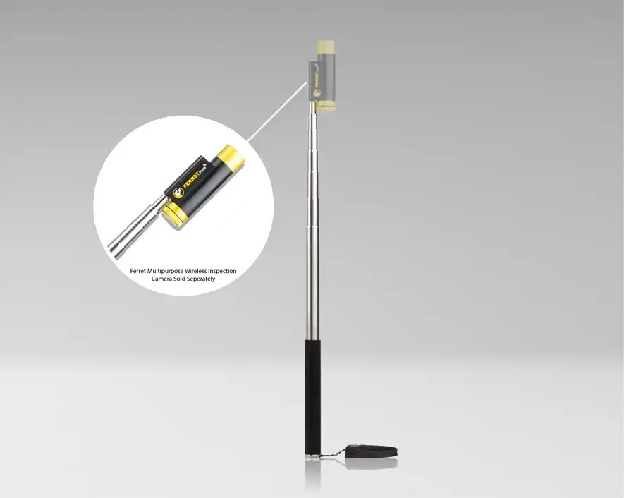 CFST-55B - Ferret Stick