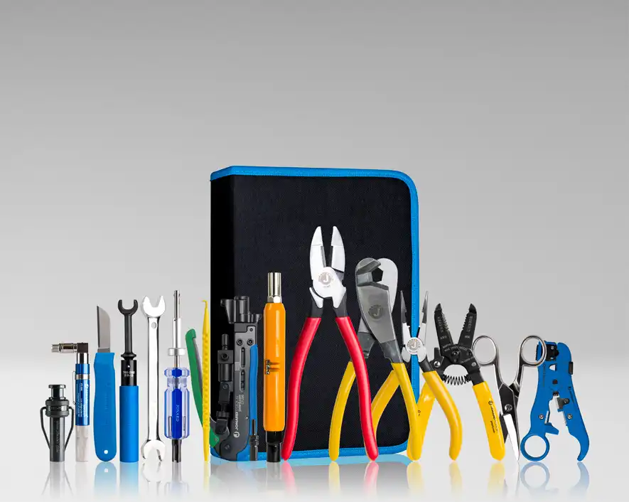 TK-450M - CATV/Telecom Installers Kit