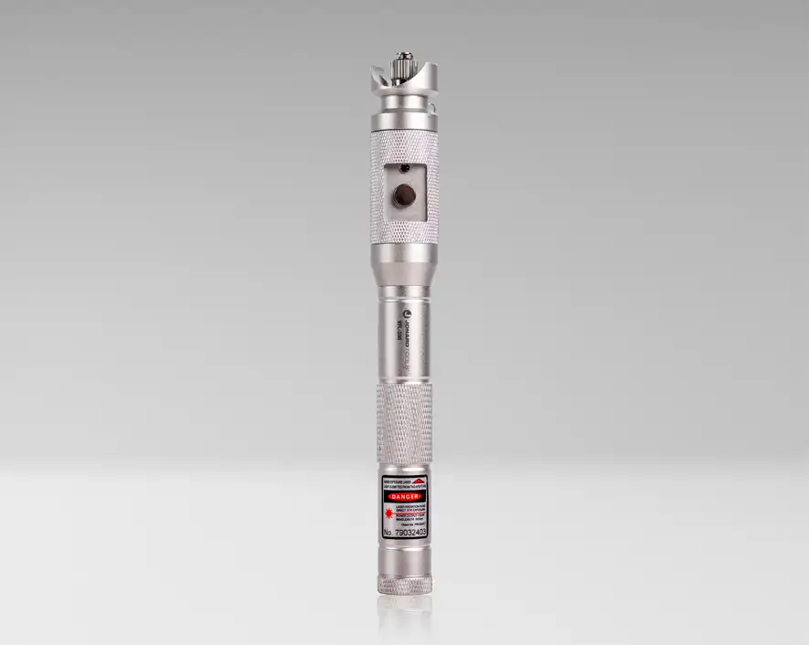 Rugged Visual Fault Locator Kit