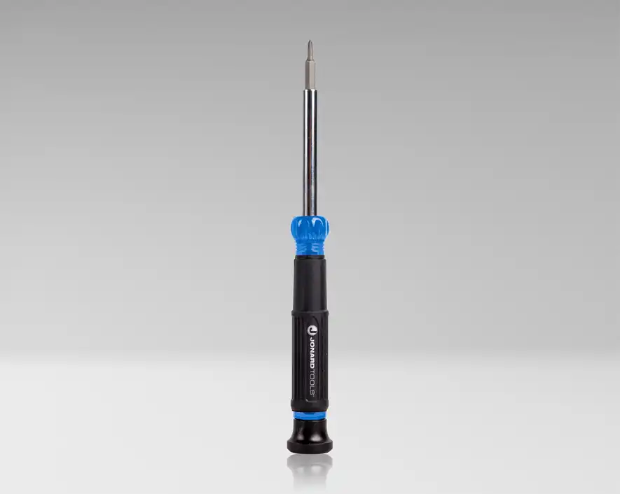 SD-41 - 4-in-1 Multi-bit Pocket Precision Screwdriver
