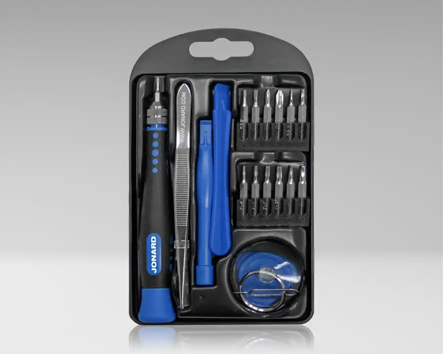 TK-19 - Smartphone & Tablet Repair Tool Kit