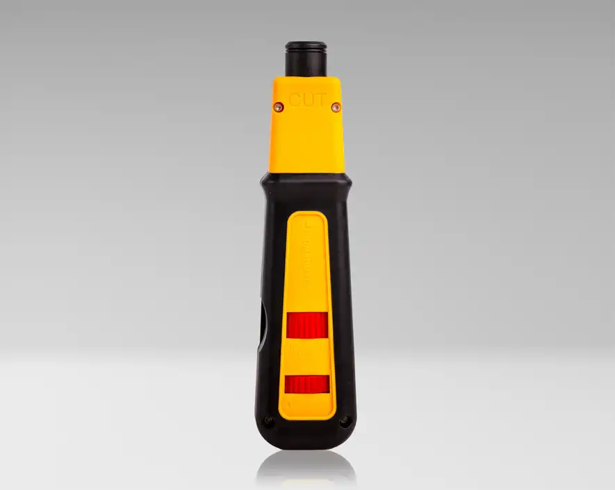Punchdown Tool with Grip