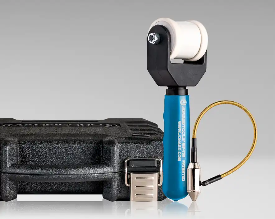 MagneTriever┬« MaxForce+Γäó Retrieval System