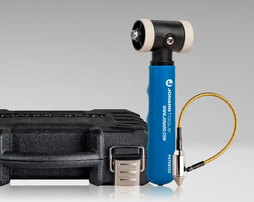 MagneTriever┬« MaxForceΓäó Retrieval System