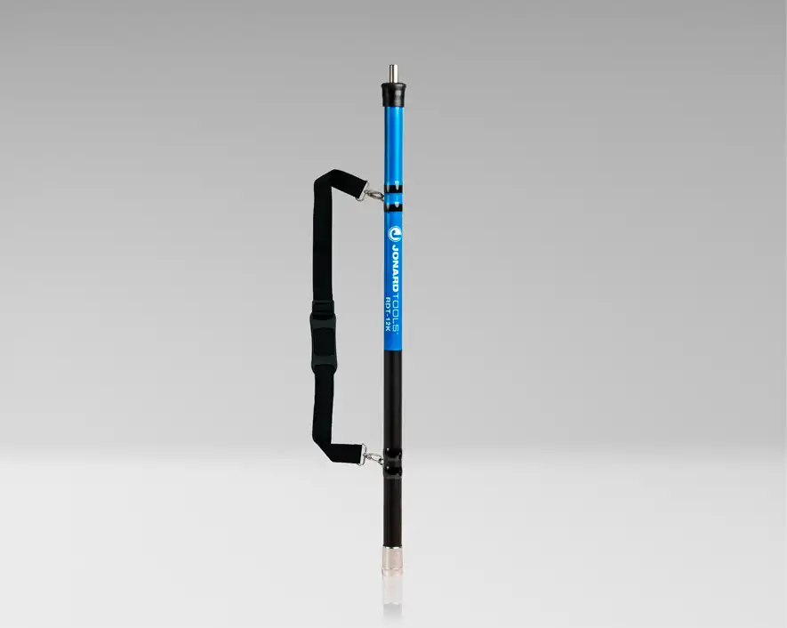 RDT-12K - Telescoping Pole, 12 ft 