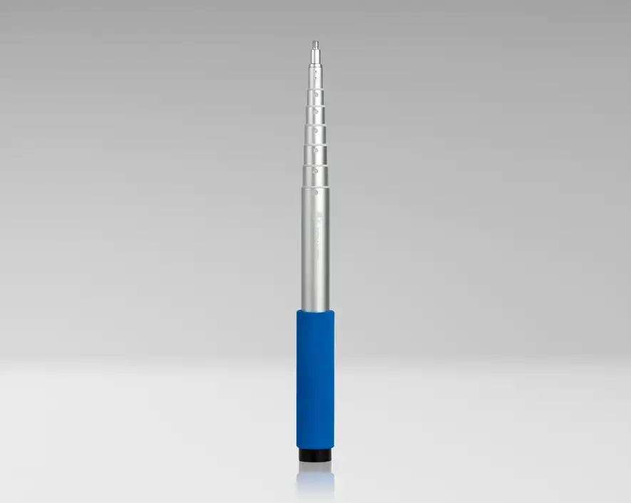 Telescoping Pole, 5 ft