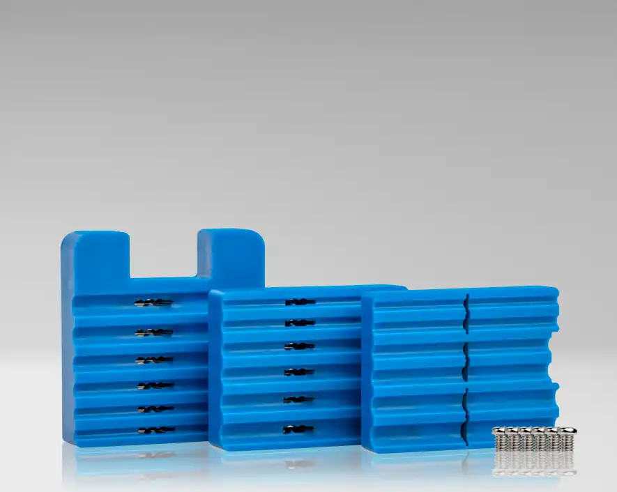 Replacement Blade Set for MS-306