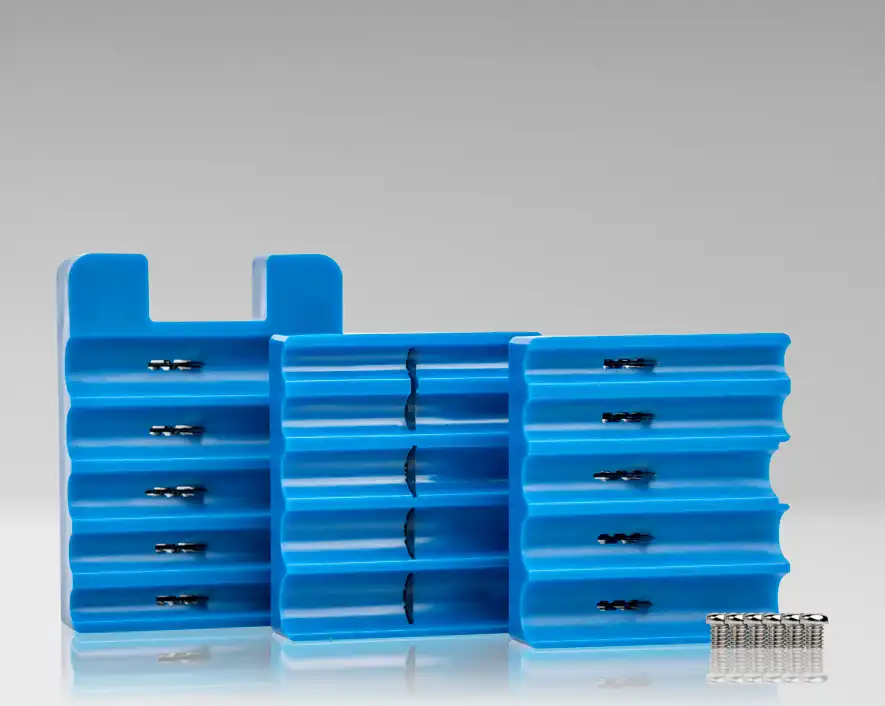 Replacement Blade Set for MS-316