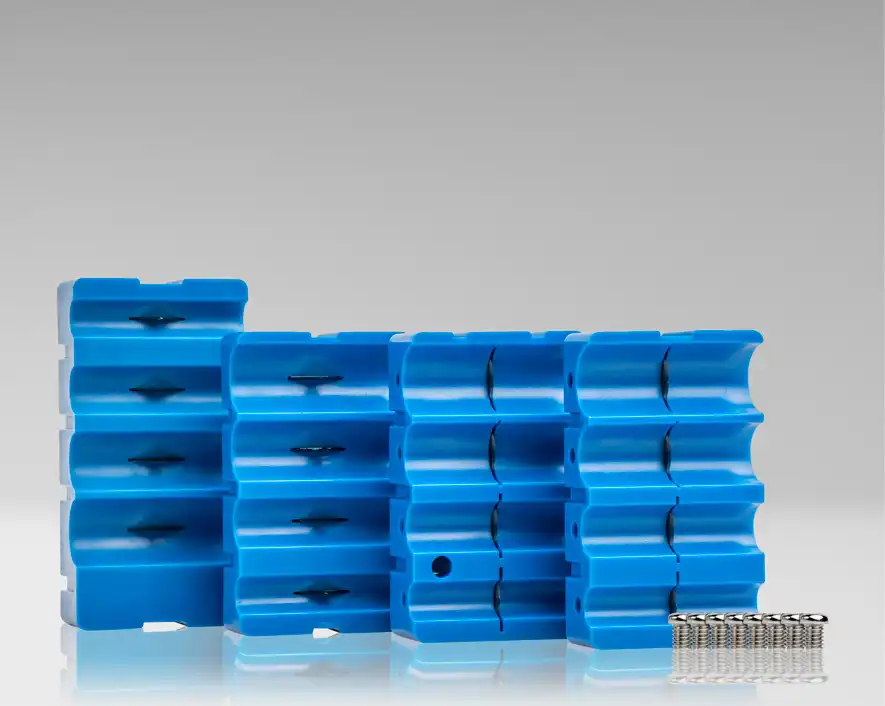 Replacement Blade Set for MS-426