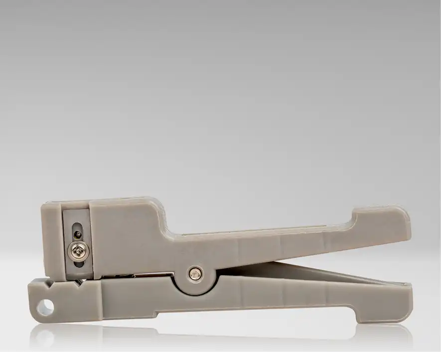 Compact Cable Slit & Ring Tool, (0 - 0.125")