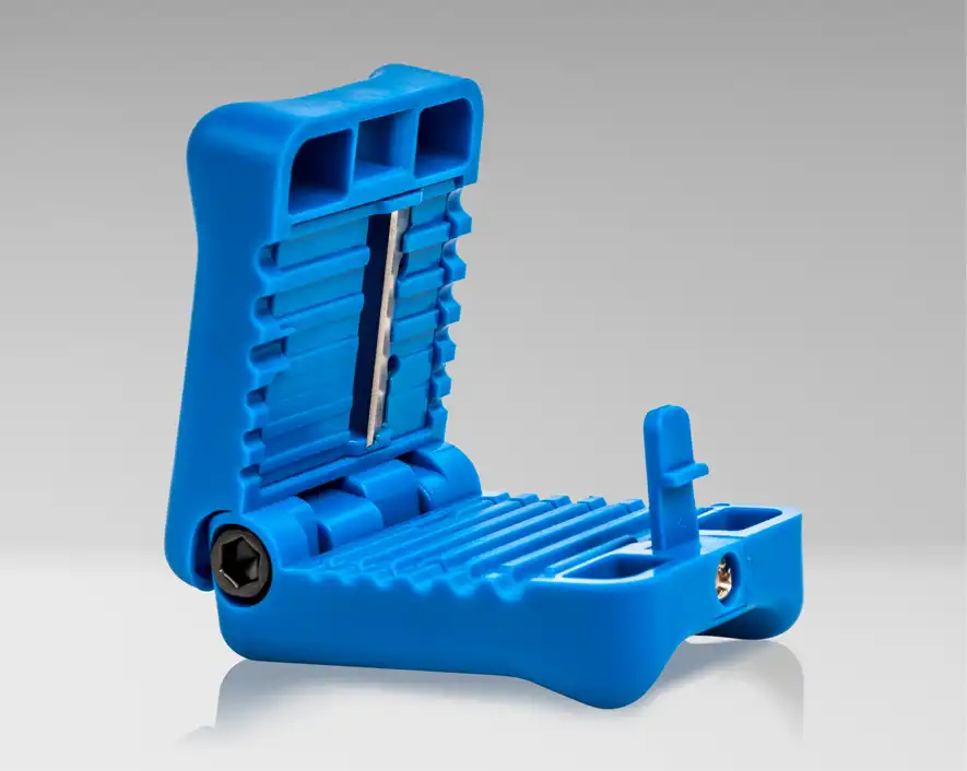 Mid Span Shaving Tool (1.0 mm-3.3 mm)