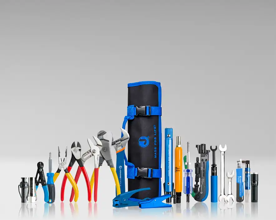 Professional CATV Communications Tool Kit