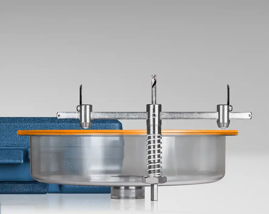 Adjustable Round Hole Cutter, 2.2"-10"