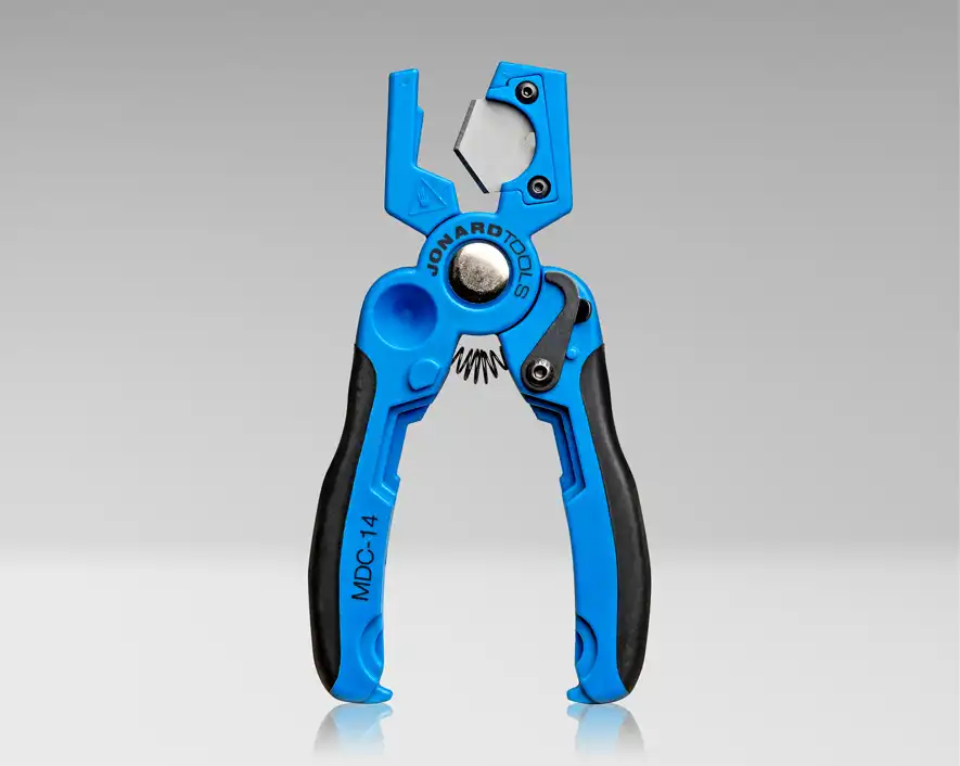 Microduct Tube Cutter