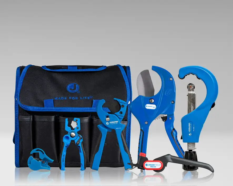 Fiber Duct Kit