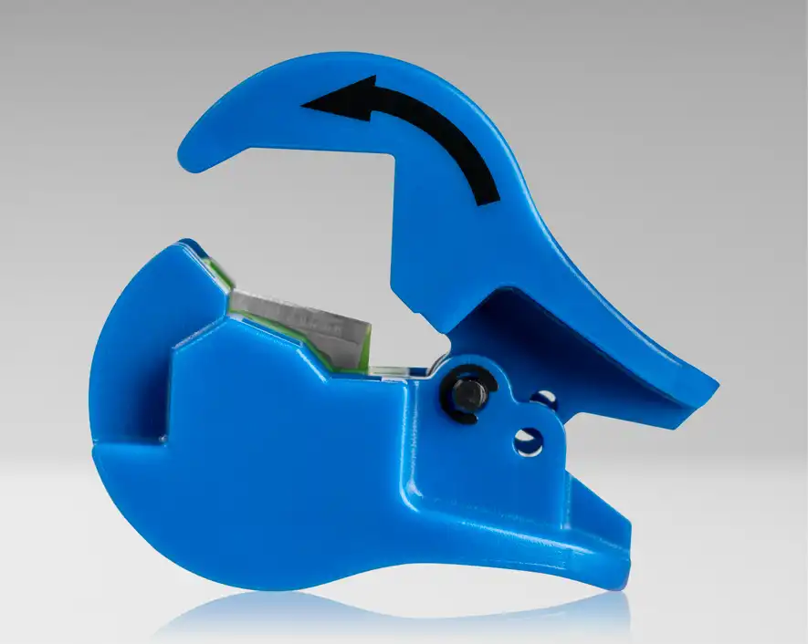 Precision Microduct Scoring Tool, 5ΓÇô16 mm