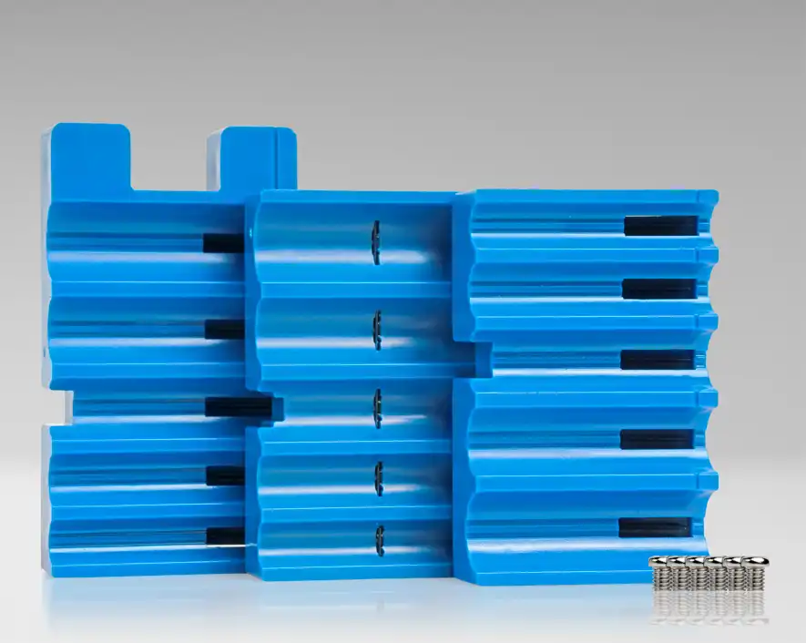 Replacement Blade Set for MS-326