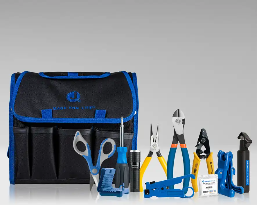 Fiber Prep Kit