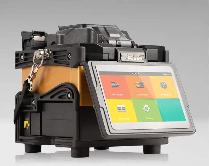 SPARC Fusion Splicer, Ribbon Fiber