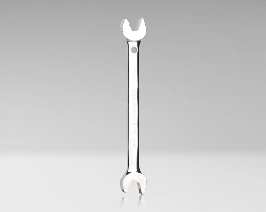 ASW-7916 - Double-Ended Speed Wrench, 7/16" and 9/16"
