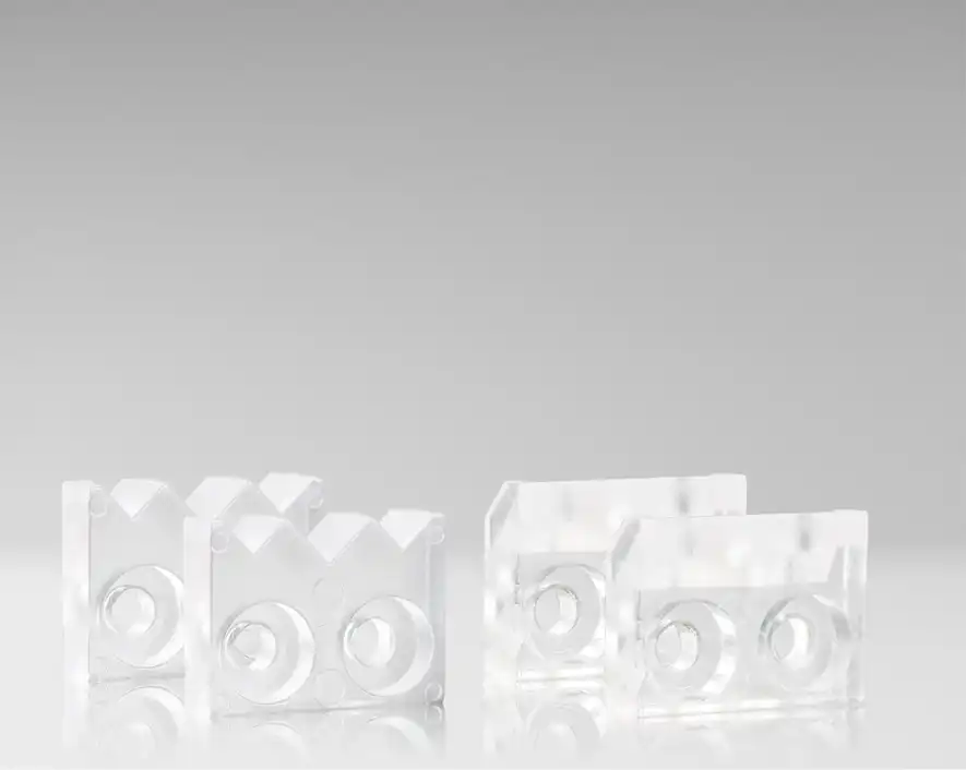 CC-4 - Replacement Blade Set for CC-120