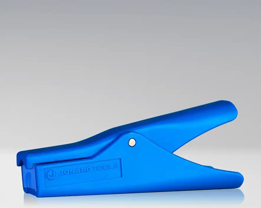 COAX Cable Stub End Stripper (10 mm/10 mm)