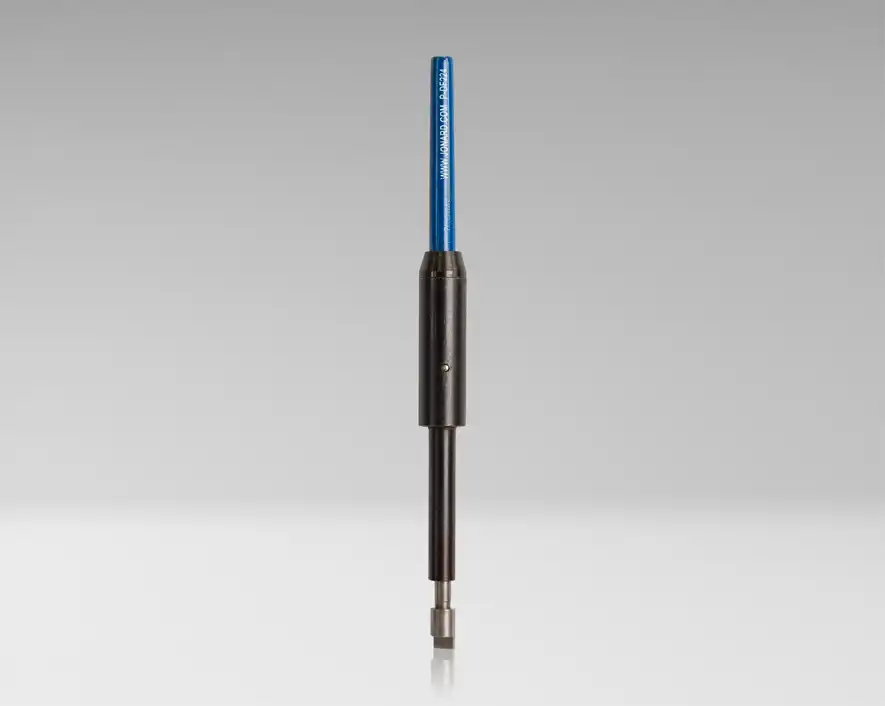 DFB224 - Wire Wrap/Unwrap Bit & Sleeve Set, 22-24 AWG