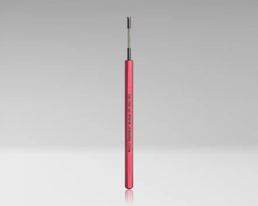 Hand Wrap Tool, 30 AWG