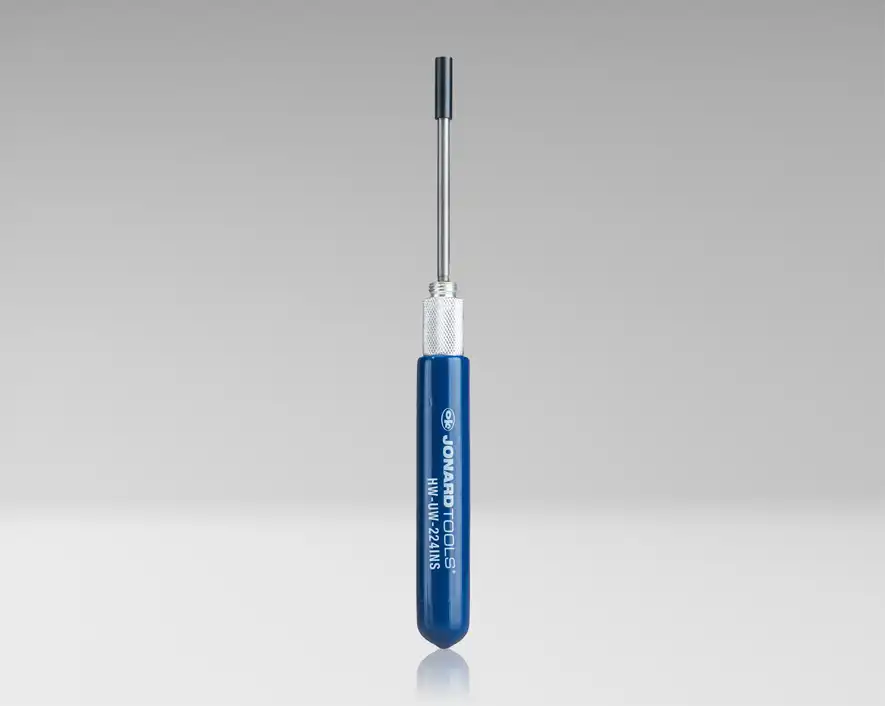 Wrap-Unwrap Tool, 22-24 AWG Insulated