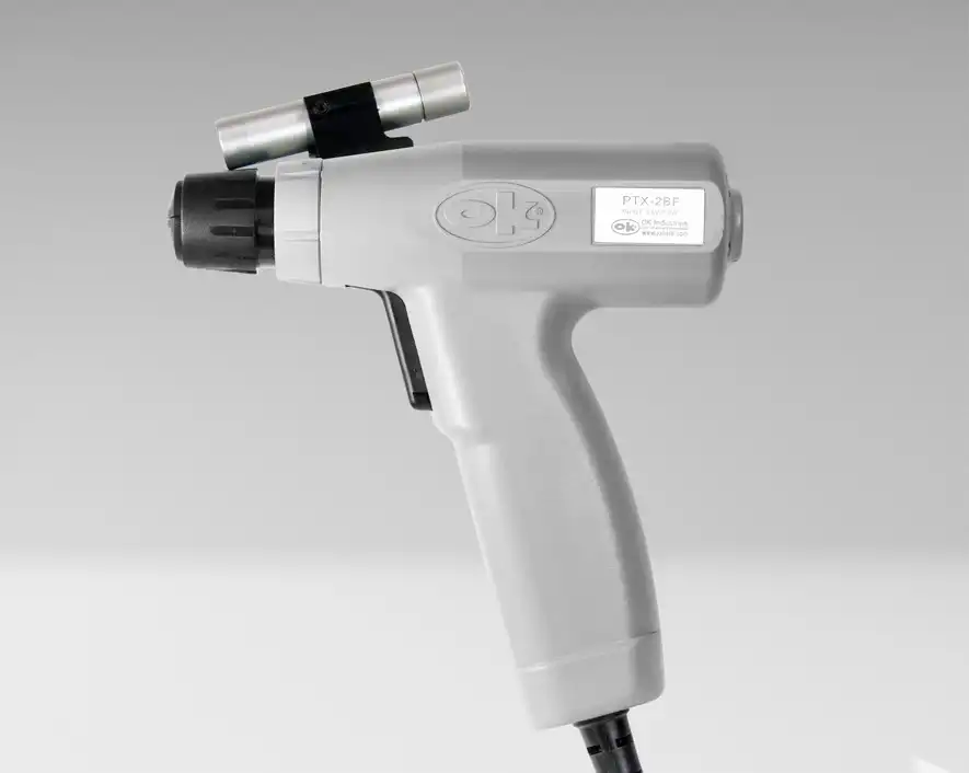 PTX-2FL - PTX-2 with Flashlight