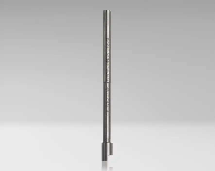 WB2275M - Modified Wire Wrapping Bit, 22 AWG